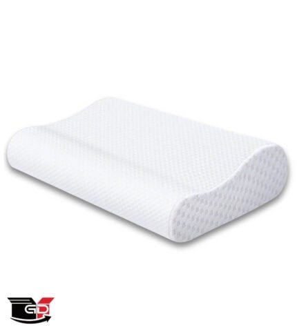 ALMOHADA SLEEP NATURE CERVICAL