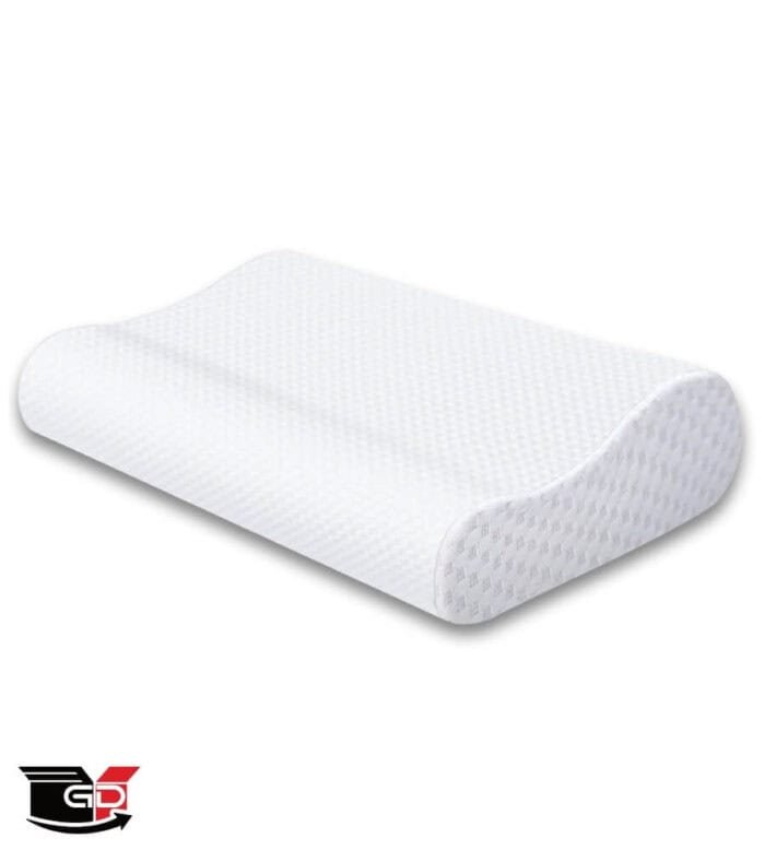 ALMOHADA SLEEP NATURE CERVICAL