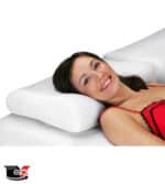 ALMOHADA SLEEP NATURE CERVICAL