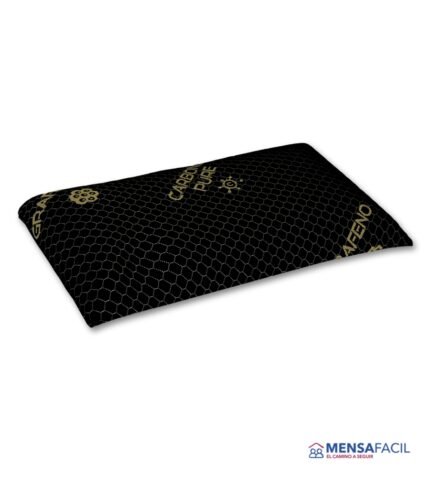 ALMOHADA SENSO BLACK COOL