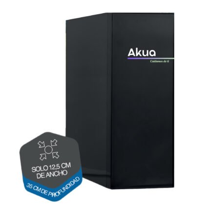 AKUA 600 GPD
