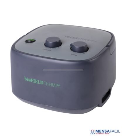 PRESOTERAPIA PROFESIONAL BIOFIELD