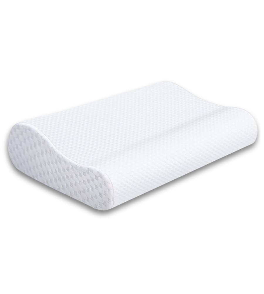 ALMOHADA SLEEP NATURE CERVICAL
